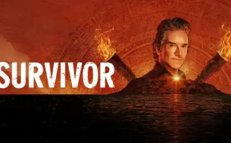 February 2026: Paramount+ Unveils Complete Lineup of Shows and Movies