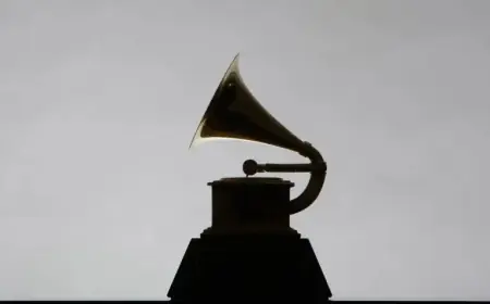 Live Grammy Updates: Red Carpet Highlights and Star Performances