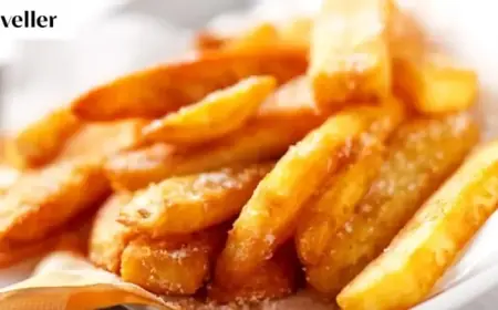 Uncovering the Origins: Where Do Chips Really Come From?