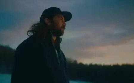 Netflix to Premiere Noah Kahan Documentary Before Album Release (Exclusive)