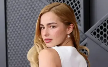 Addison Rae Secures Best New Artist Award