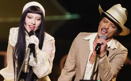 2026 Grammys: Discover the Complete Performer Lineup