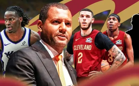 NBA Trade Deadline 2026: De’Andre Hunter to the Kings, Dennis Schröder and Keon Ellis to the Cavs, and the Lonzo Ball Rumors Heat Up