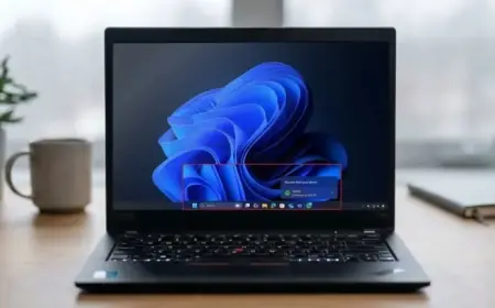 Discover 8 Exciting Features in Windows 11 February Update