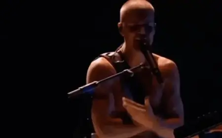 Kendrick Lamar Shatters Records at 2026 Grammys; Trevor Noah Lightly Roasts Celebrities