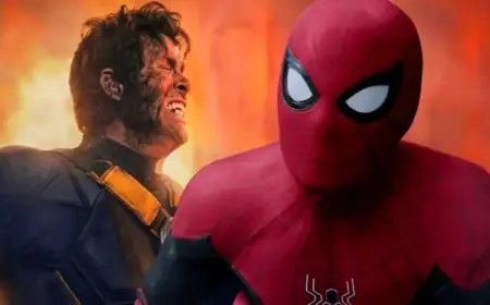 Avengers: Doomsday & Spider-Man Trailers to Debut at Super Bowl