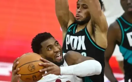 Watch Cavs vs. Trail Blazers: Odds, Injuries, and Viewing Guide