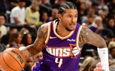 Suns Secure Another Dominant Victory: A Definitive Statement Win