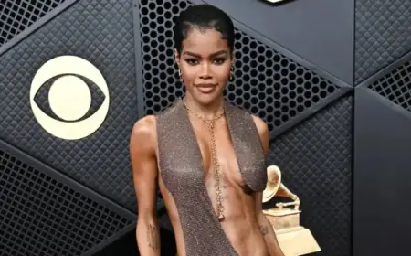 Master Teyana Taylor’s Ab Routine for Your Fitness Goals