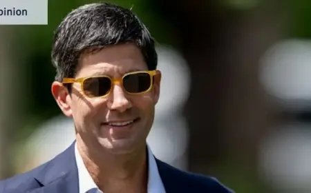 Trump’s Chosen Delegate May Defy His Expectations