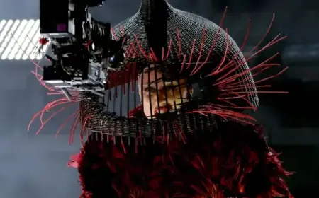 Lady Gaga Mesmerizes with “Abracadabra” Performance at 2026 Grammys