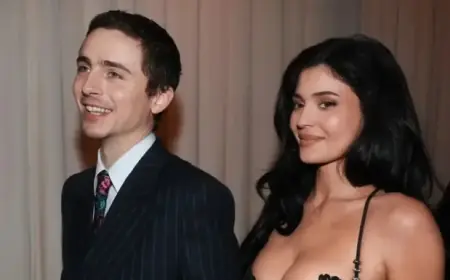 Nominated Stars Who Missed the 2026 Grammys Despite Invitations