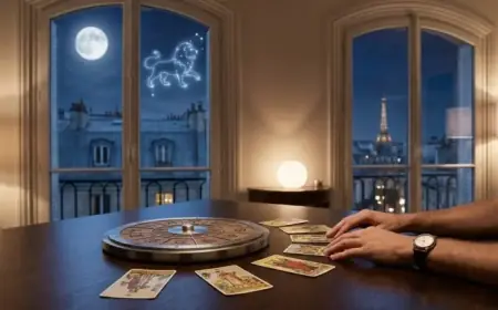 Unexpected Full Moon Message Could Change Your Horoscope This Sunday