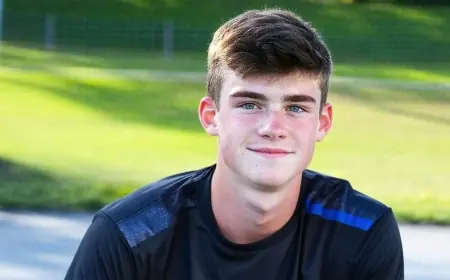 Caden Nowicki death in sledding-tow crash prompts renewed safety warnings in Texas