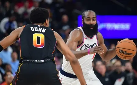 Cavaliers vs Suns: Where to Watch, What Happened in the Latest Meeting, and Why Jarrett Allen and Dean Wade Still Matter