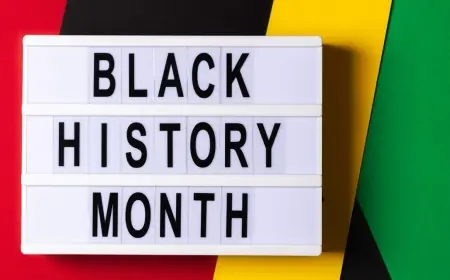 Black History Month 2026 begins with a centennial theme and new national spotlights