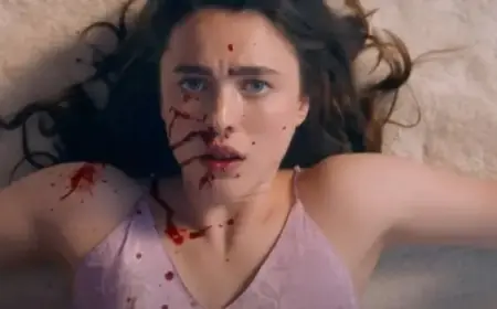 Margaret Qualley to Lead ‘Possession’ Remake by ‘Smile’ Director Parker Finn