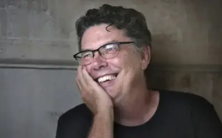 ABC Host James Valentine Retires Due to Cancer Battle