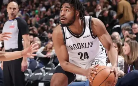 Bucks Pursue Cam Thomas, Reports Scotto