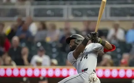 Orioles Trade for Bryan Ramos, Release Weston Wilson