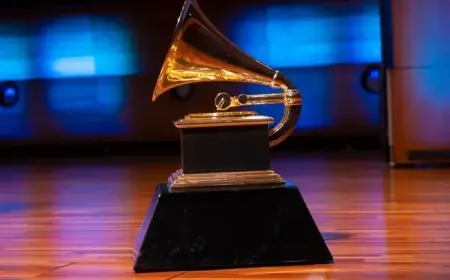 2026 Grammy Awards: Highlights and Reactions (Part 4)