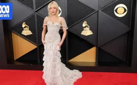 2026 Grammy Awards: Artists Dazzle on Music’s Biggest Night