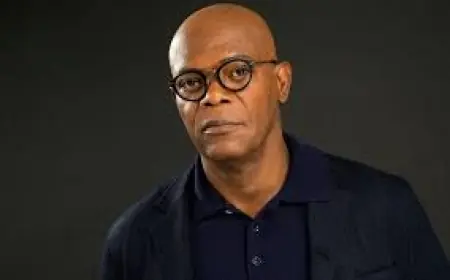 Samuel L. Jackson, Dustin Hoffman Star in Michael Crichton’s Least Successful Adaptation