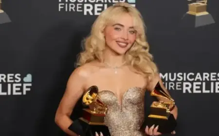 Grammys 2024: Clarifying Song vs. Record of the Year Categories