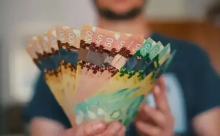 Invest $2,000 in These Top Canadian Stocks Now