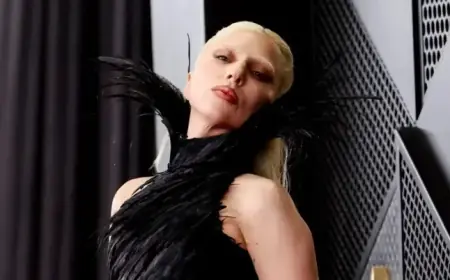 Grammys 2026: Unforgettable Styles from Chappell Roan, Sabrina Carpenter, Bad Bunny