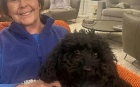 Savannah Guthrie’s 84-Year-Old Mother Reported Missing in Tucson