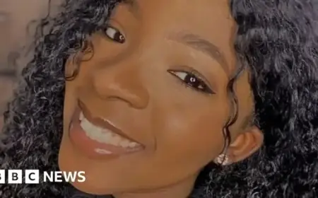 Nigerian Singer Ifunanya Nwangene Passes Away After Abuja Snakebite