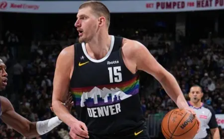 Clippers vs Nuggets Player Stats: Nikola Jokić Returns with 31 as Denver Beats LA 122-109 and Resets the West Race