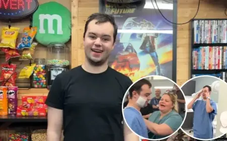 Benjamin Gratton Shares Insights on STAT