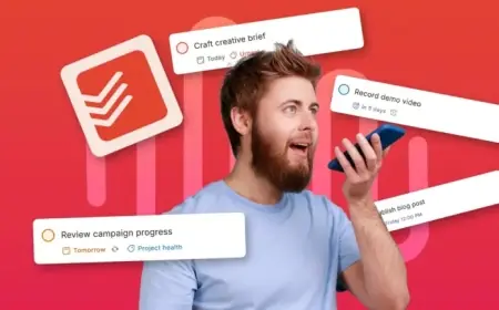 This To-Do App Effortlessly Matches My Thinking Pace