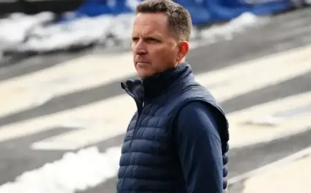 Broncos GM Paton Considered for NFL Position Vacancy