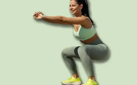 Master Full-Body Strength with a 12-Minute Bodyweight Workout (CPT)