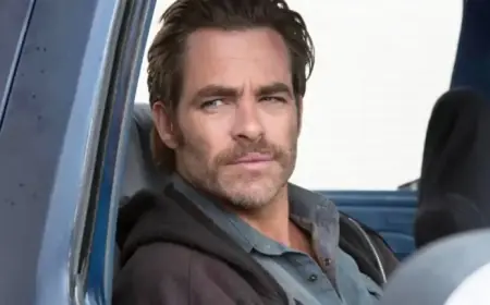 Discover 3 New Thrillers on Netflix, Including a 97% Rated Crime Epic