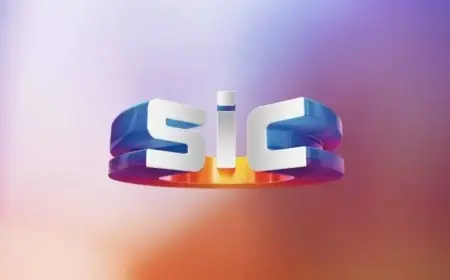SIC Leads Ratings with Top News Shows, SIC Notícias Grows Fastest