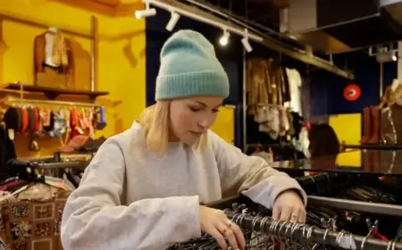 “Charity Shop Support Hindered by Recurring Issue”