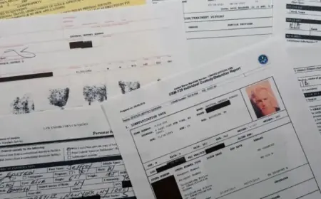 Epstein Document Release Offers Few Answers, Fails to Address Survivors’ Pain