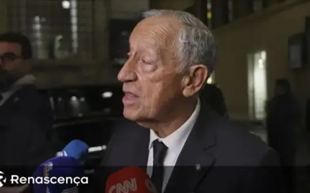 Marcelo Plans to Invite Pope to Portugal, Despite Challenges