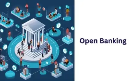 Open Banking Revolutionizes FinTech with Seamless API Integration