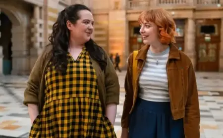 Bridgerton Star’s Acclaimed BBC Comedy Now Streaming