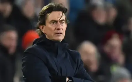 Tottenham Bids for Top Defender in Last-Minute Transfer Deal