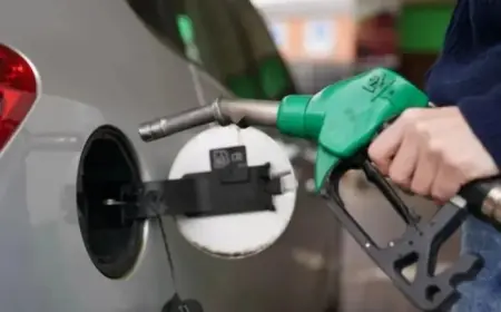 Bury’s Lowest Petrol and Diesel Prices This Week