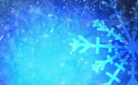 Midlands Roads Closed Amid Winter Weather Conditions