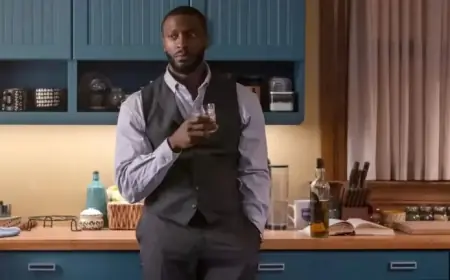 Recap What You Missed in Prime Video’s Cross Before Season 2 Debuts