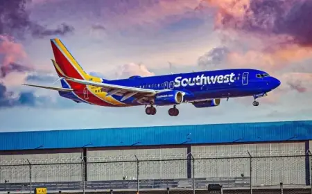 Southwest’s New Assigned Seating Sparks Passenger Controversy During Turbulent Debut