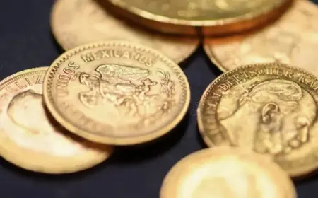 CME Margin Hike Drives Gold and Silver Prices Downward